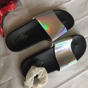HOLO slides!!